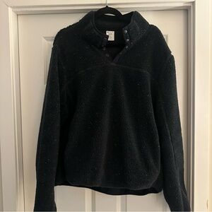 Alpine Fleece Sherpa